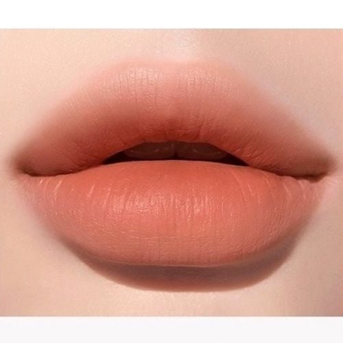 PERIPERA, Ink Airy Velvet 03 Cartoon Coral, ruj de buze, 4 g - 1 | YEO