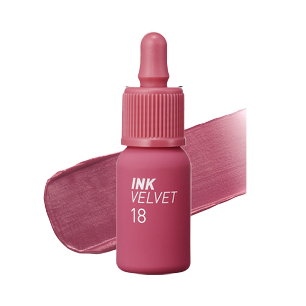PERIPERA, Ink Velvet 18 Star Plum Pink, ruj de buze, 4 g