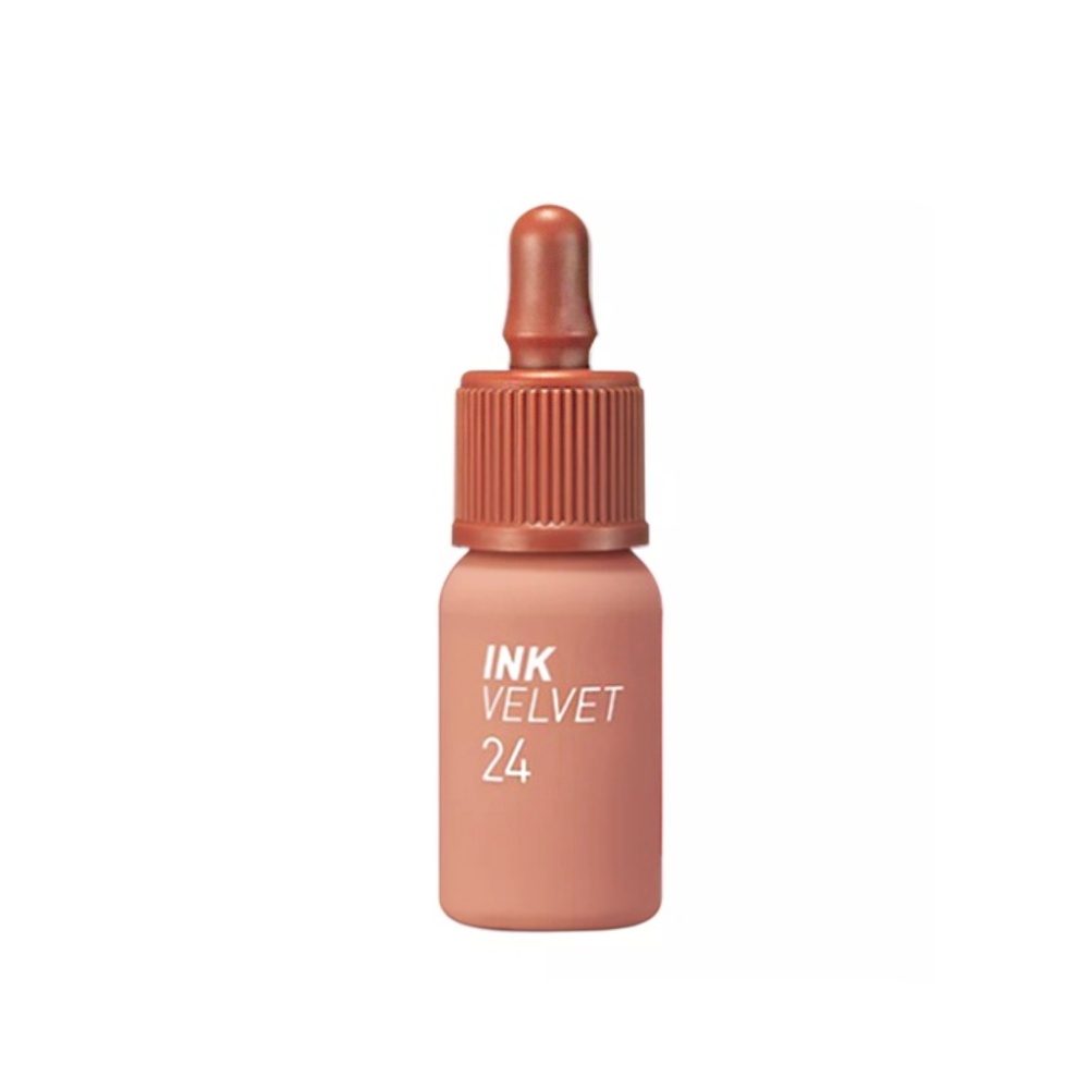 PERIPERA, Ink Velvet 24 Milky Nude, ruj de buze, 4 g