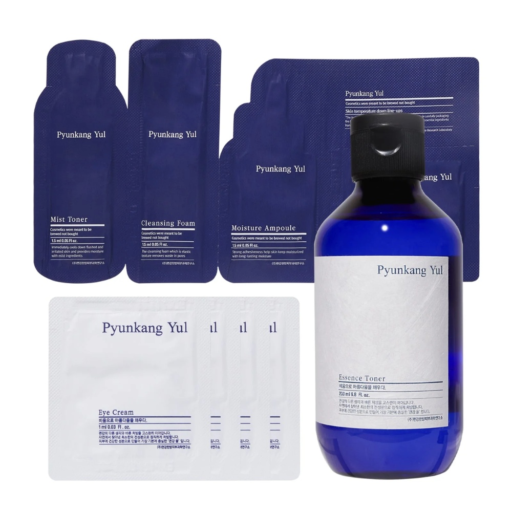 Pyunkang yul, Essence Toner, toner hidratant, 100 ml - 1 | YEO
