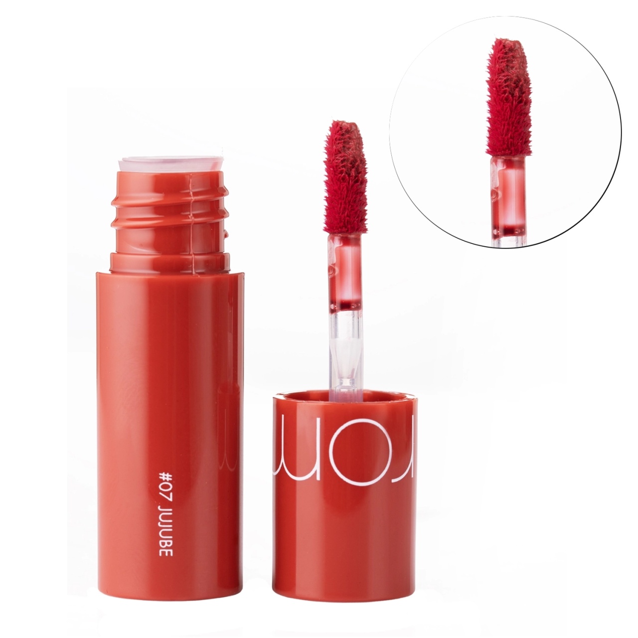 Rom&nd, Best Tint Edition - Lip Tint Set - 01 Warm Tone Pick , nuanțator de buze , 3x2g - 1 | YEO