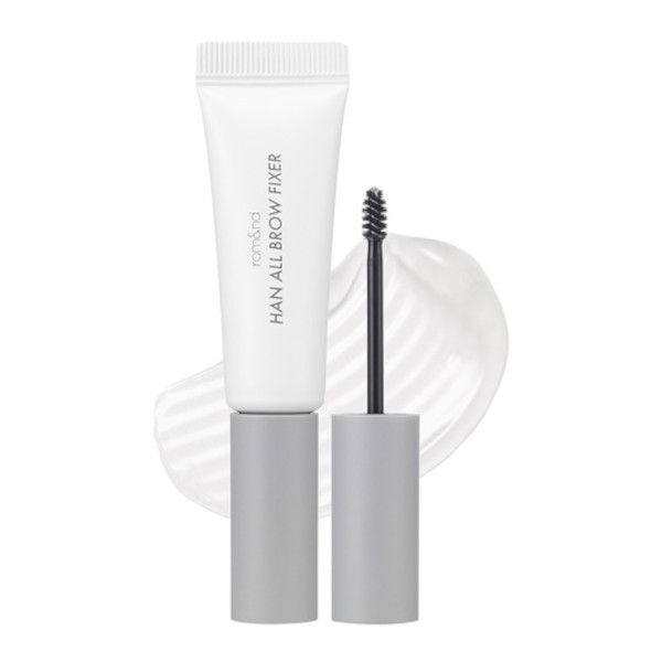 Rom&nd, Han All - Brow Fixer - Eyebrow Gel , gel sprâncene , 9 g - 1 | YEO