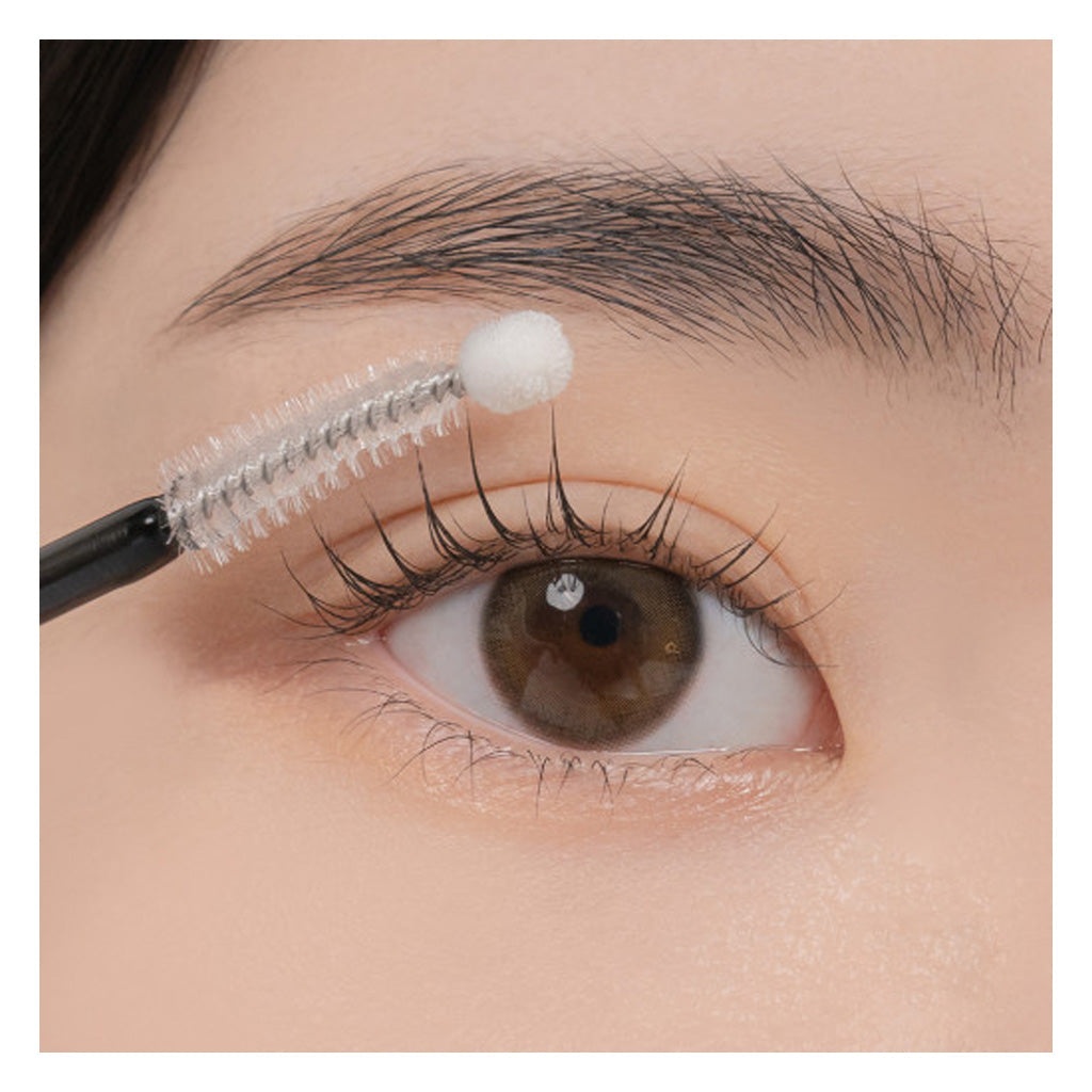 Rom&nd, Han All Eyelash Serum - Eyelash Strengthening Serum , ser de întărire a genelor , 8 ml - 2 | YEO
