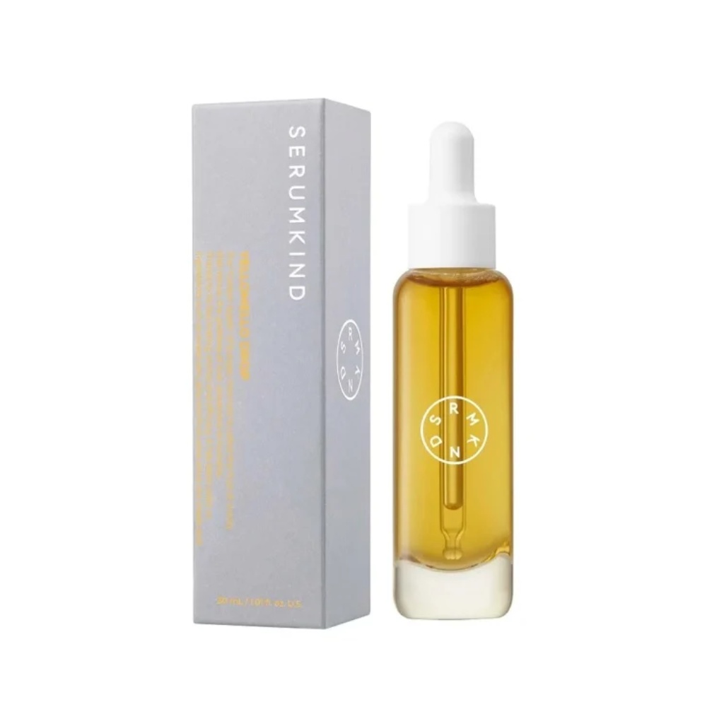 Serumkind, Yellomello Drop, ser yellomello, 124 ml