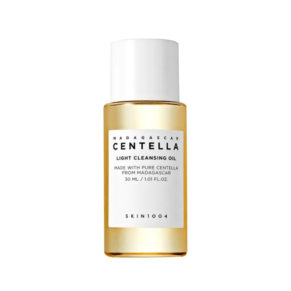 Skin1004, Madagascar Centella Light Cleansing Oil, ulei de curatare, 30 ml
