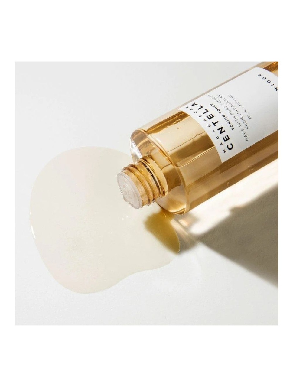 Skin1004, Madagascar Centella Toning Toner, toner calmant, 400 ml - 1 | YEO