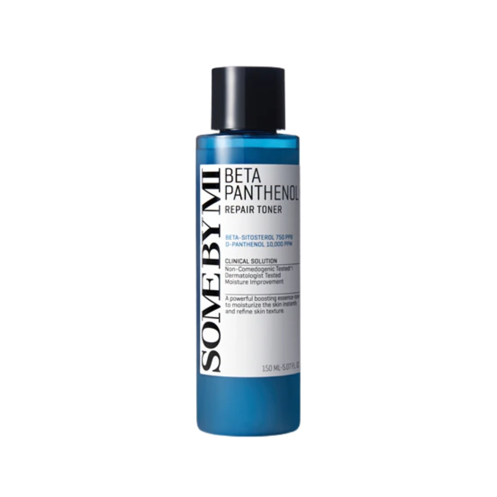 SOMEBYMI, Beta Panthenol Repair Toner, toner hidratant, 150 ml