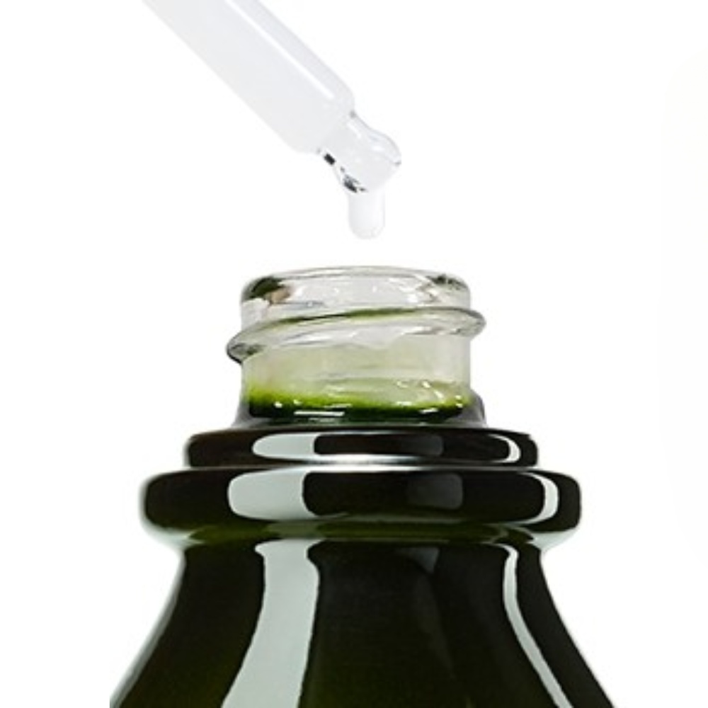 THE SAEM, Urban Eco Harakeke Ampoule, fiolă cu harakeke, 45 ml - 1 | YEO