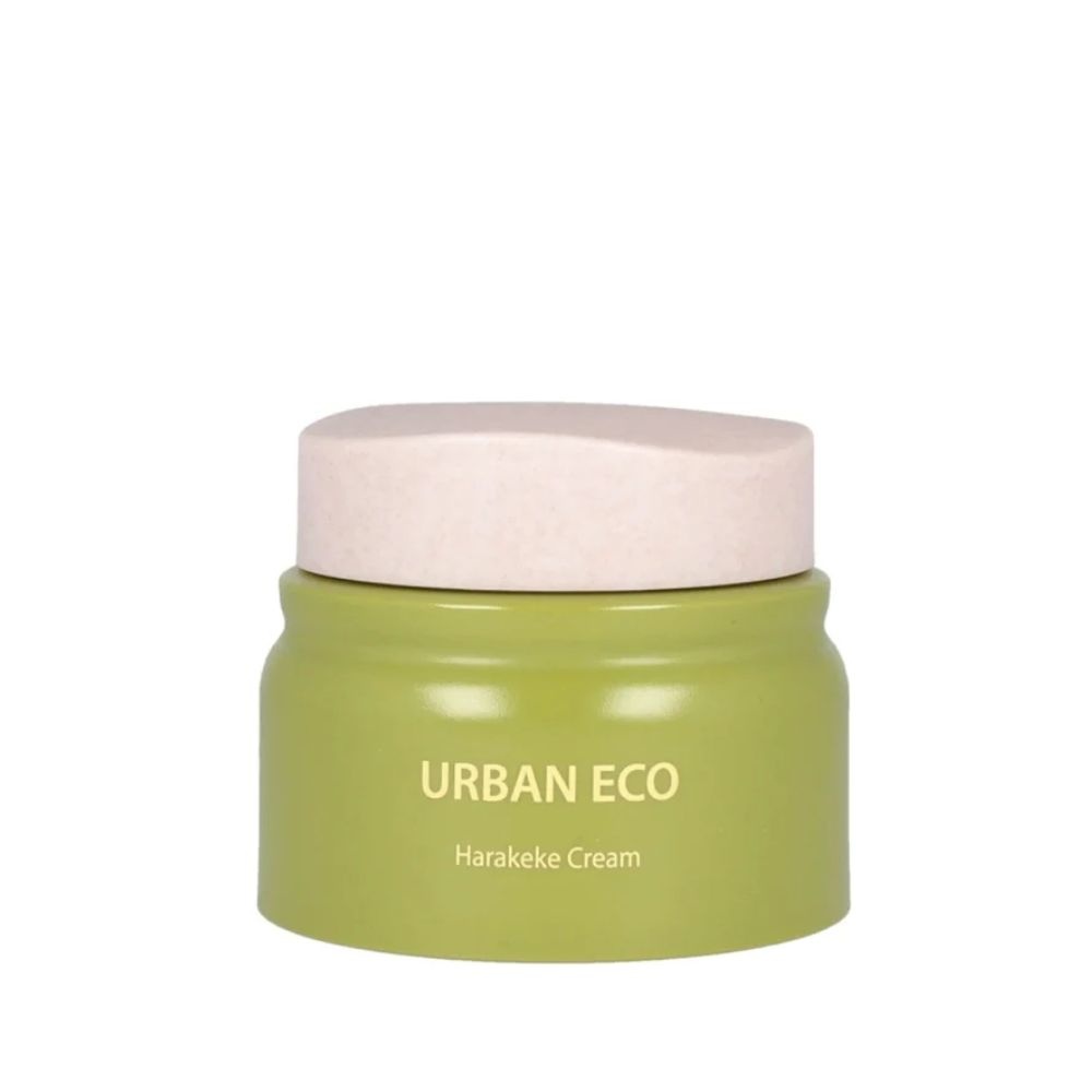 THE SAEM, Urban Eco Harakeke Cream, cremă harakeke , 50 ml