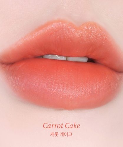 TOCOBO, Lip Balm Powder Cream, 33 Carrot Cake, balsam de buze, 3.5 g - 1 | YEO