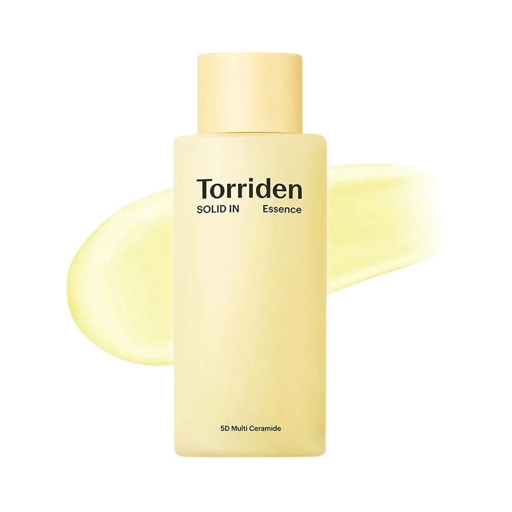 TORRIDEN, SOLID-IN All Day Essence, esență solidă all day, 100 ml