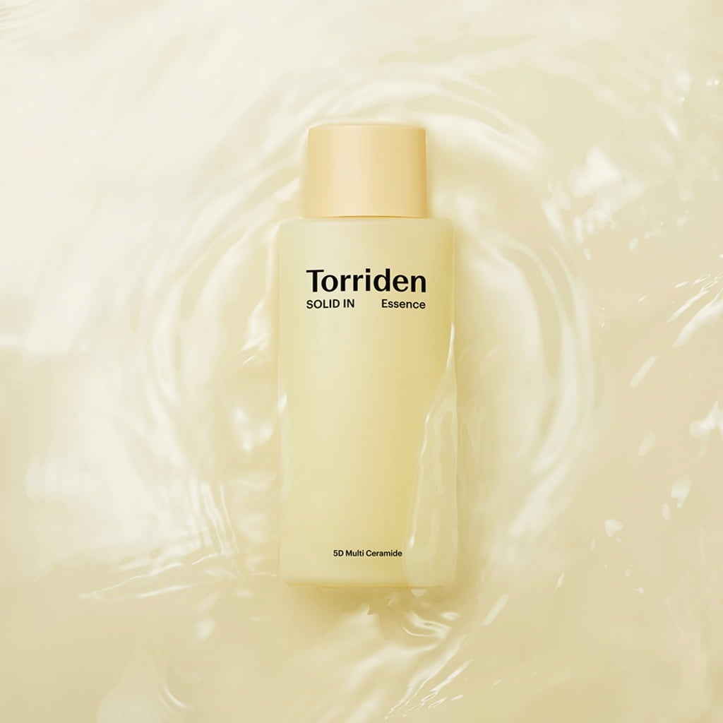 TORRIDEN, SOLID-IN All Day Essence, esență solidă all day, 100 ml