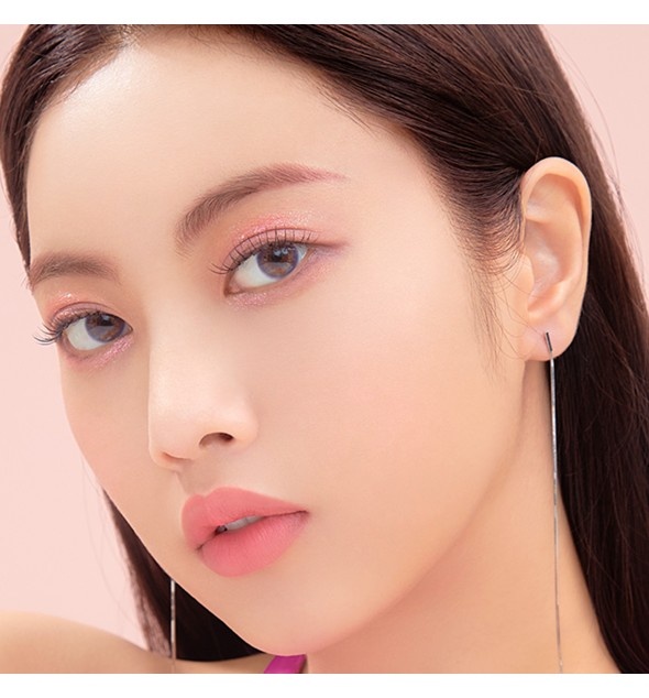 Unleashia, Glitterpedia Eye Palett, N5 ALL OF DUSTY ROSE, paletă pentru ochi, 6,2 g - 2 | YEO