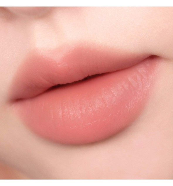 Unleashia, Luv Hug Velvet Tint, N3 SHARE, ruj de buze, 3,4 g - 2 | YEO