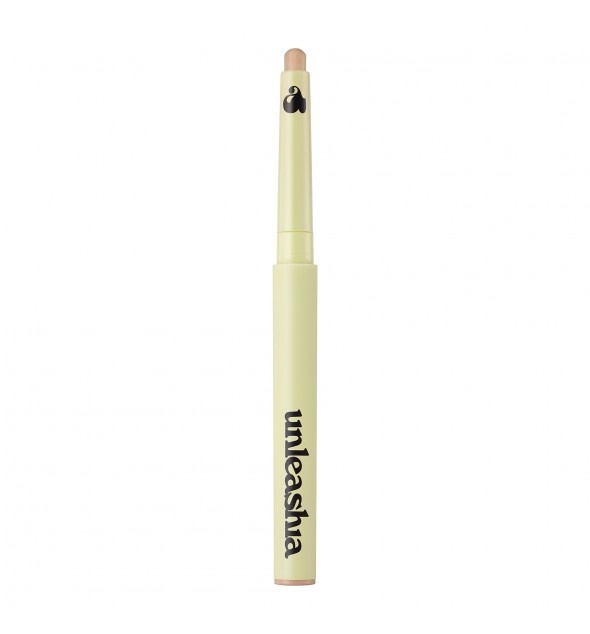 Unleashia, Oh! Happy Day Lip Pencil,7 BURNT TOAST, creion de buze, 0.8 g
