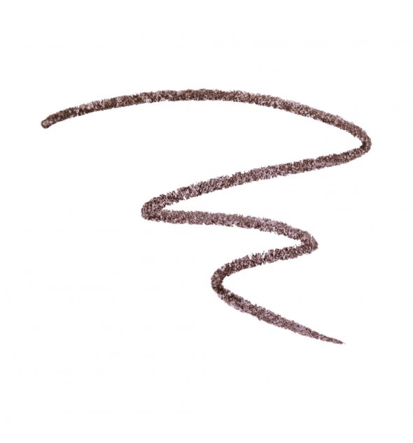 Unleashia, Shaper Defining Eyebrow Pencil, No 2 KRAFT BROWN, creion de sprâncene, 0,025 g - 1 | YEO