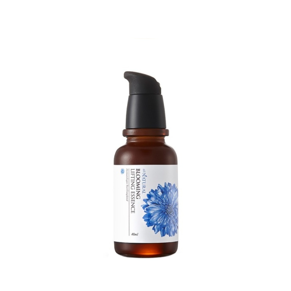 All Natural, Blooming Lifting Essence, esență blooming lifting, 40 ml