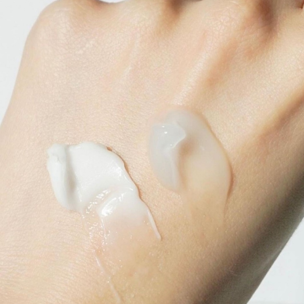 AXIS-Y, Cera-Heart My Type Duo Cream, cremă hidratantă pentru față, 60 ml - 2 | YEO