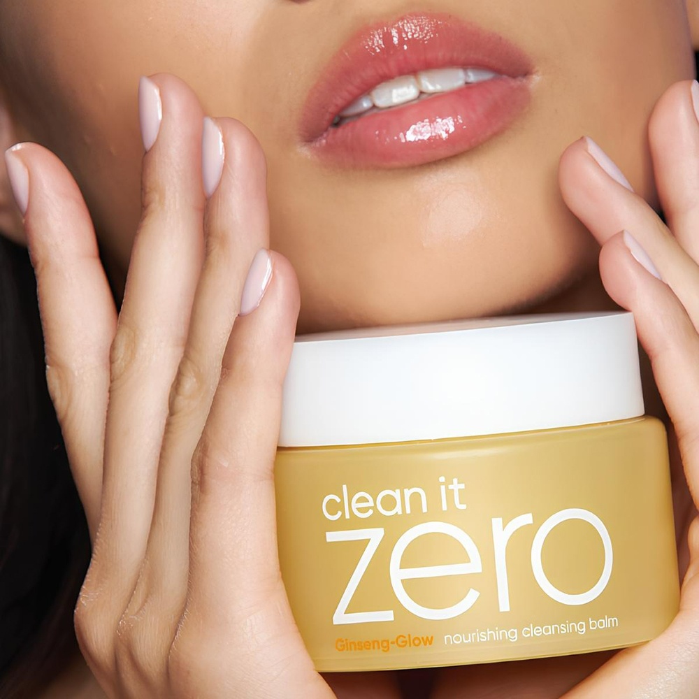 BANILA CO, Clean it Zero Cleansing Balm Nourishing, balsam de curățare hrănitor, 100 ml - 2 | YEO