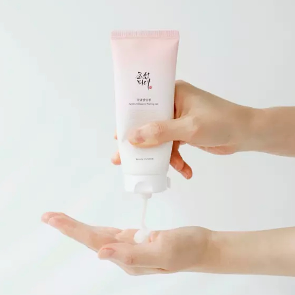 Beauty of Joseon, Apricot Blossom Peeling Gel, gel de exfoliere, 100 ml - 1 | YEO
