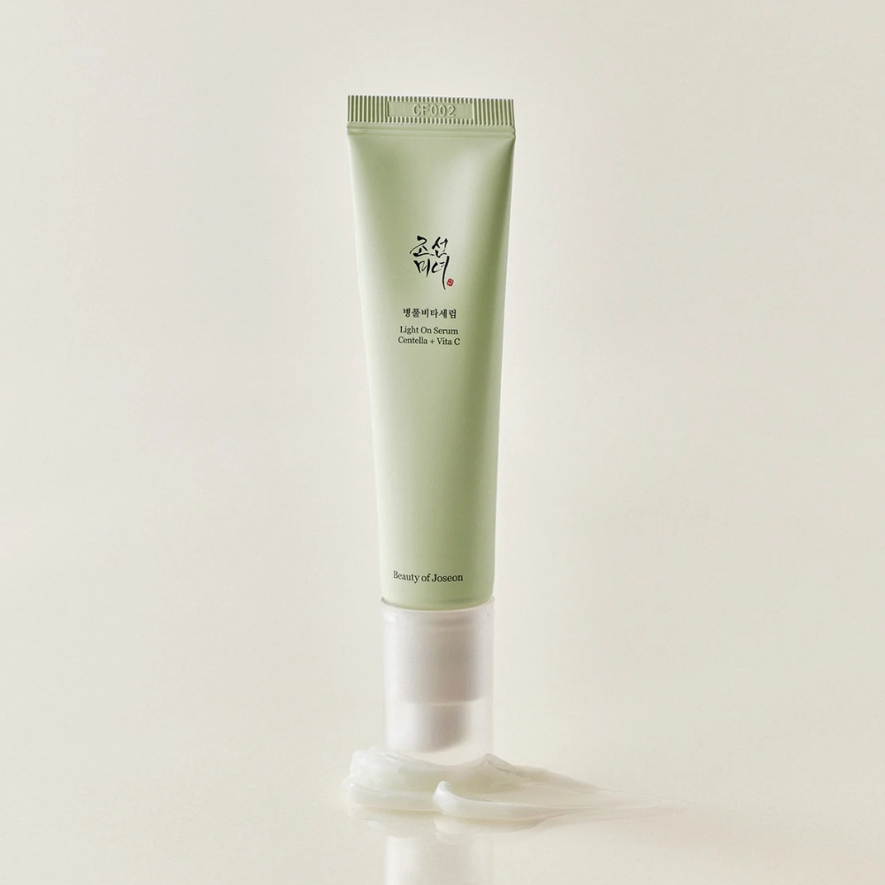 Beauty of Joseon, Face serum & concentrate, ser pentru față , 30 ml - 2 | YEO