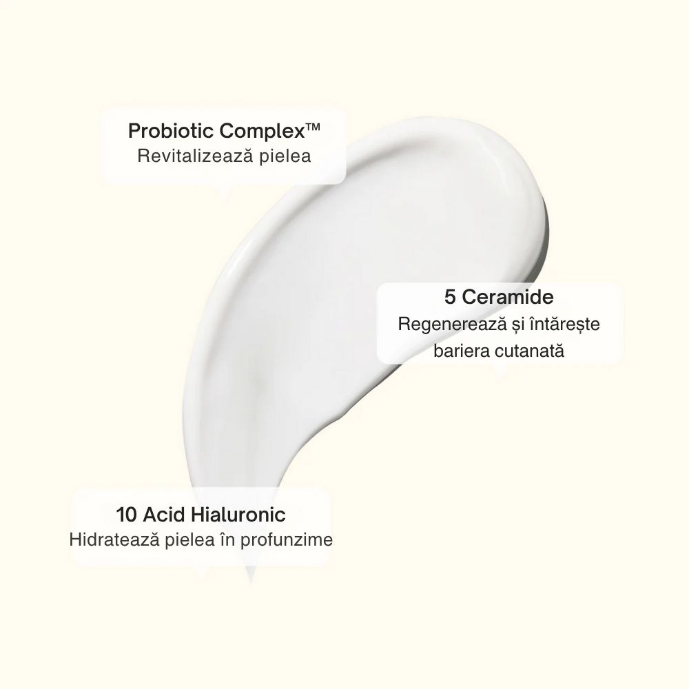 BIODANCE, Skin-Glow Essence Cream, crema de fata, 50 ml - 2 | YEO