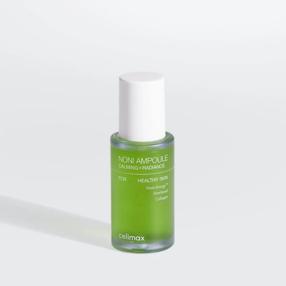 Celimax, The Real Noni Energy Ampoule , adevărata fiolă de energie noni, 30 ml