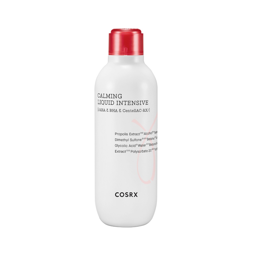 COSRX, AC Collection Calming Liquid Intensive, lichid calmant intensiv , 125 ml