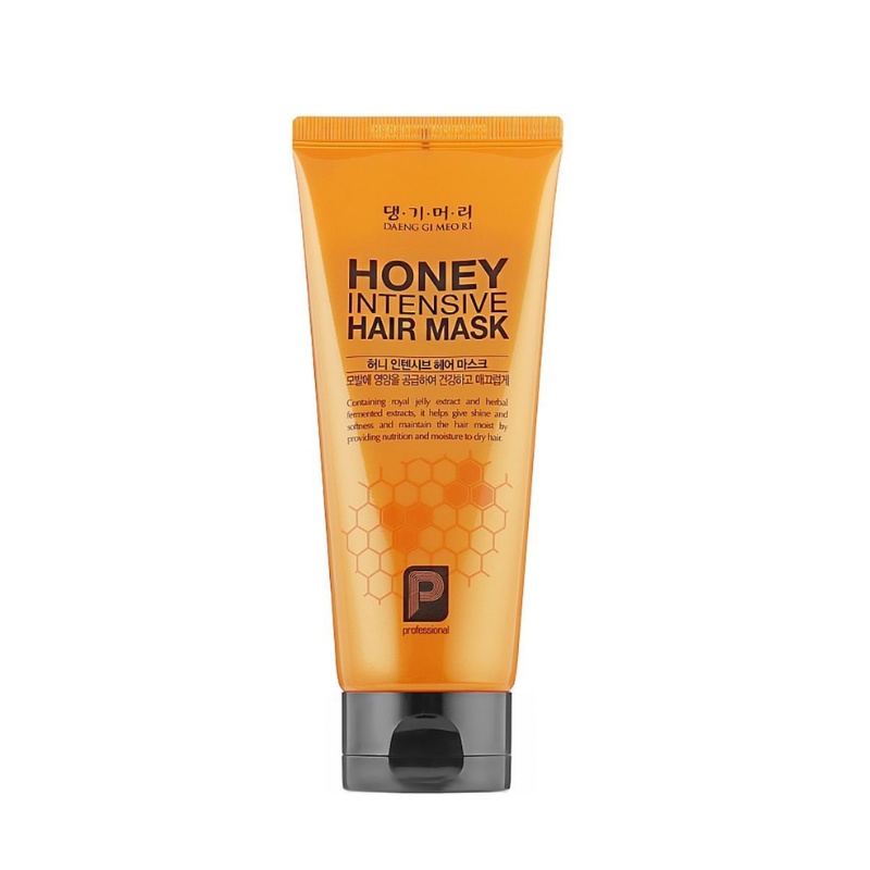 DAENG GI MEO RI, Honey Intensive Hair Mask, mască pentru păr, 150 ml