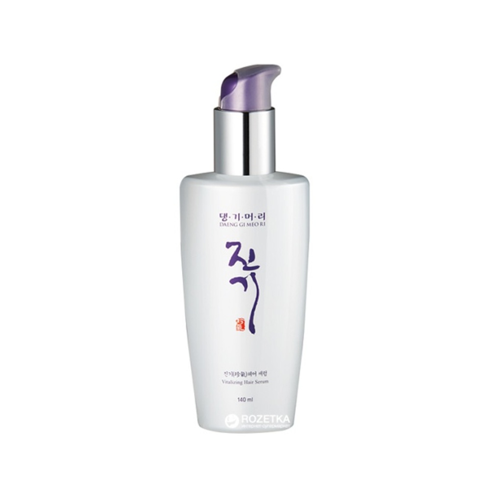 DAENG GI MEO RI, Vitalizing Treatment, tratament pentru păr, 145 ml