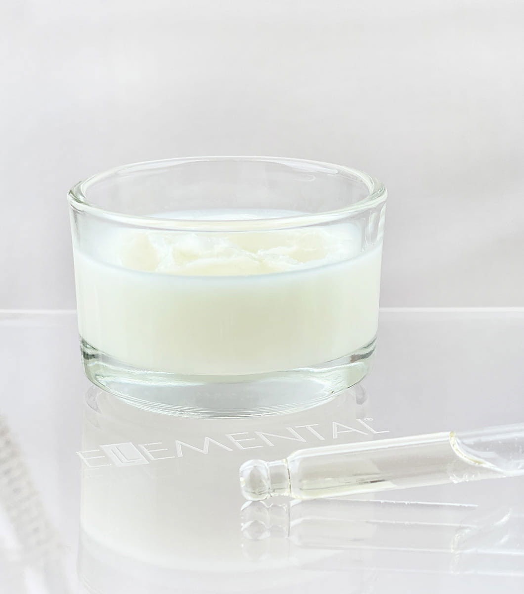 Ellemental, Ulei de Monoï de Tahiti AO, 50 ml - 1 | YEO