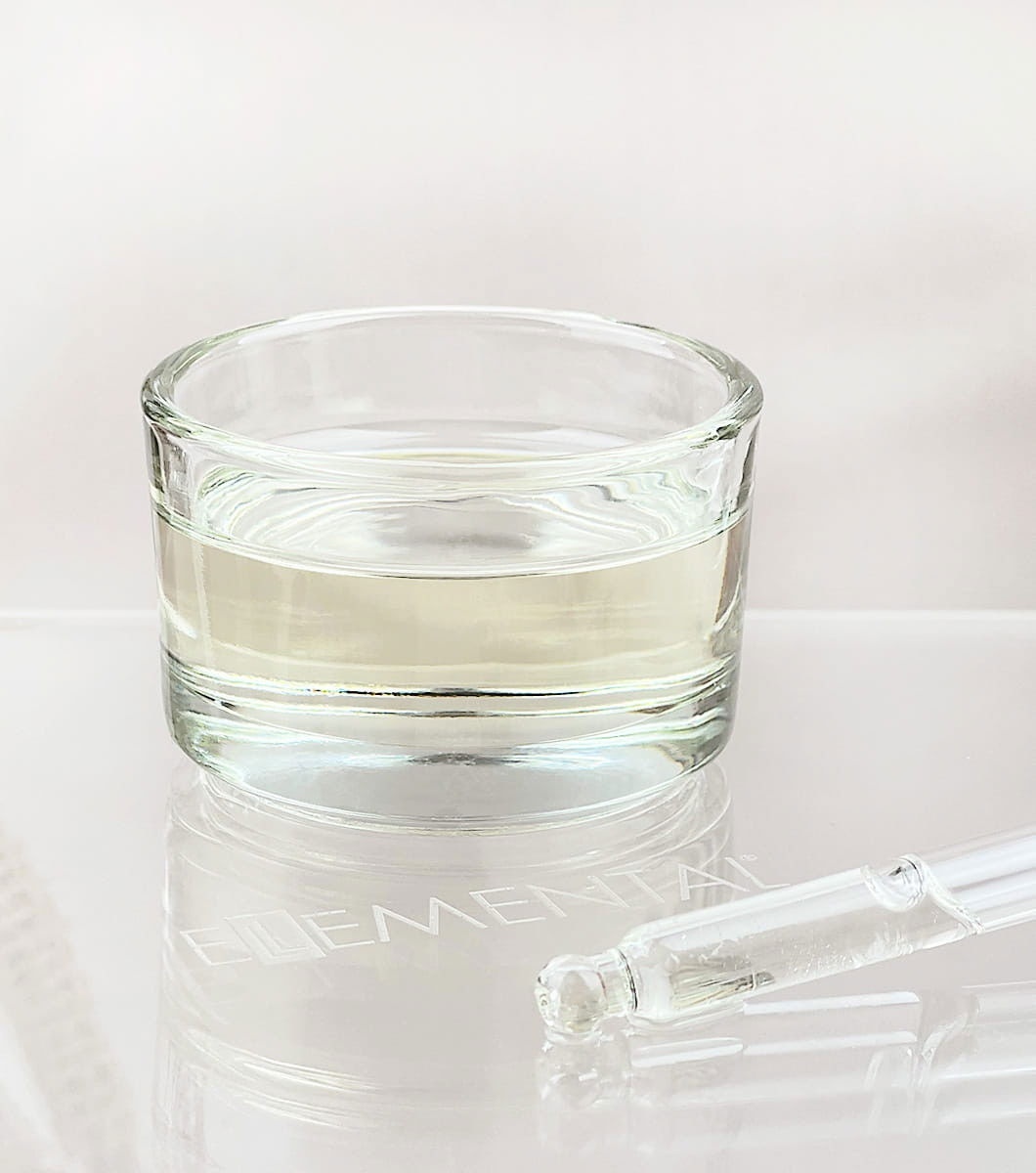 Ellemental, Ulei de Smochin Barbaria, 50 ml