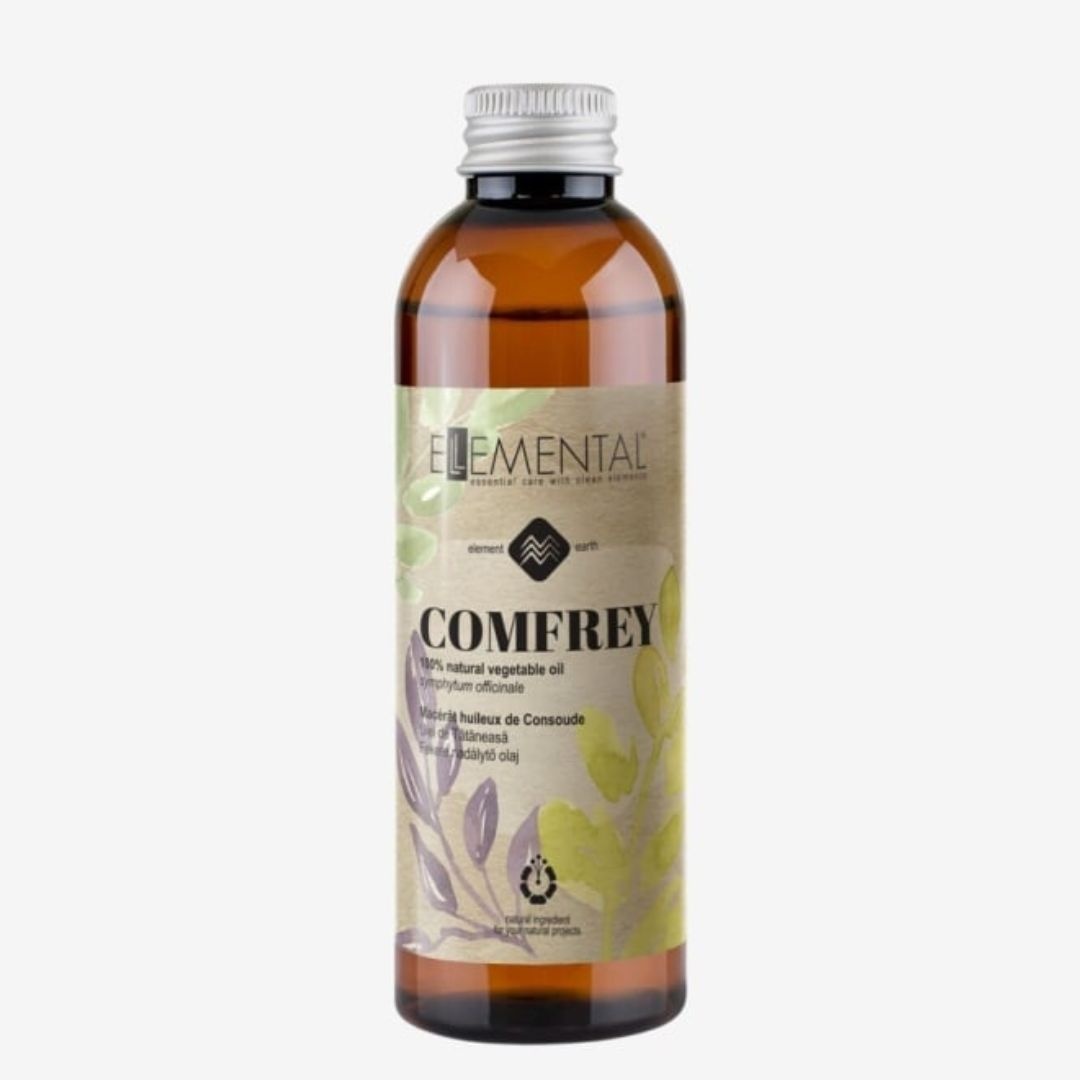 Ellemental, Ulei de Tătăneasă, 100 ml
