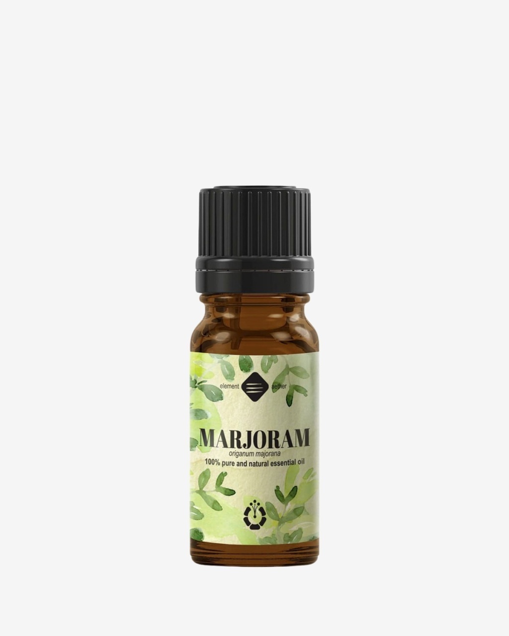 Ellemental, Ulei esențial de Măghiran, 10 ml