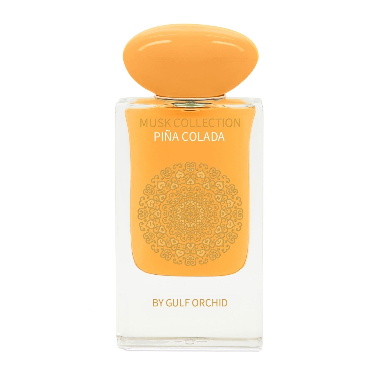 Gulf Orchid, Pina Colada Eau de Parfum, 60 ml