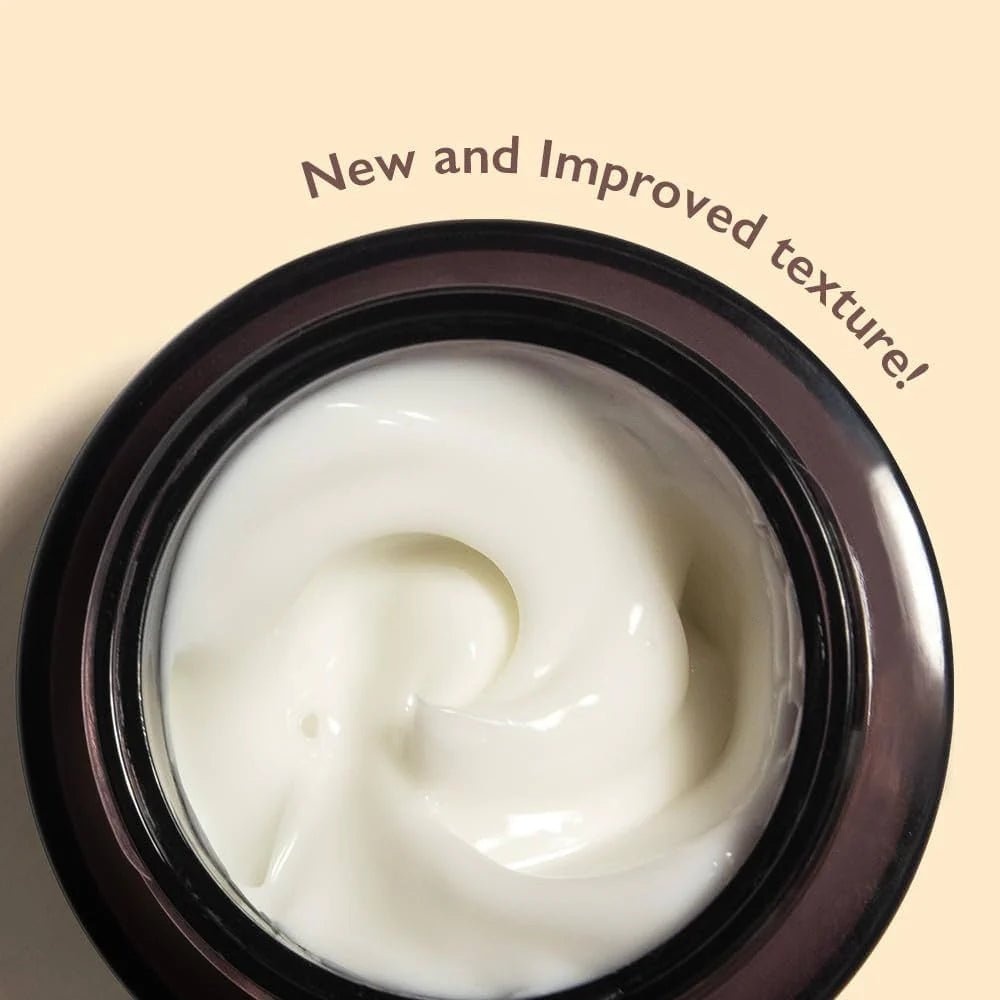 Haruharu Wonder, Black Rice 10 Hyaluronic Cream, cremă cu acid hialuronic, 50 ml - 1 | YEO