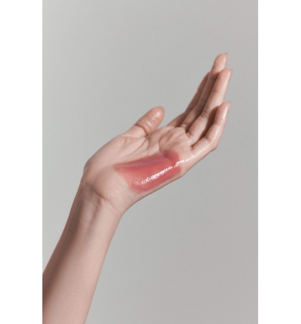 Laka, Fruity Glam Tint, 103 HUMMING, luciu de buze, 4,5 g - 2 | YEO