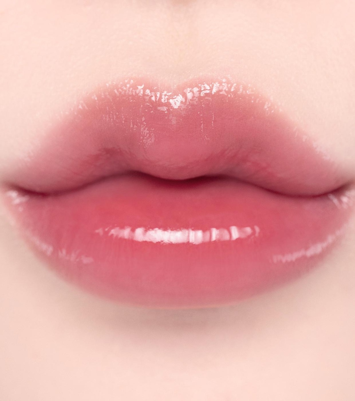 LAKA, Jelling Nude Gloss #302 Grape ring, luciu de buze, 4.5 g - 1 | YEO