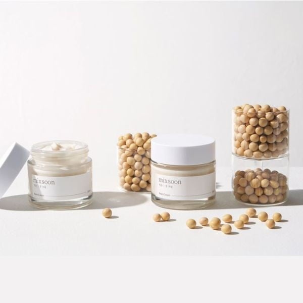 MIXSOON, Bean cream , crema pentru fata, 50 ml - 2 | YEO