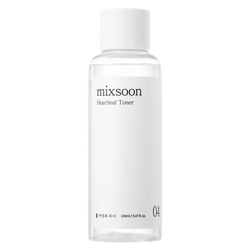 MIXSOON, Heartleaf Toner, toner de față , 300 ml