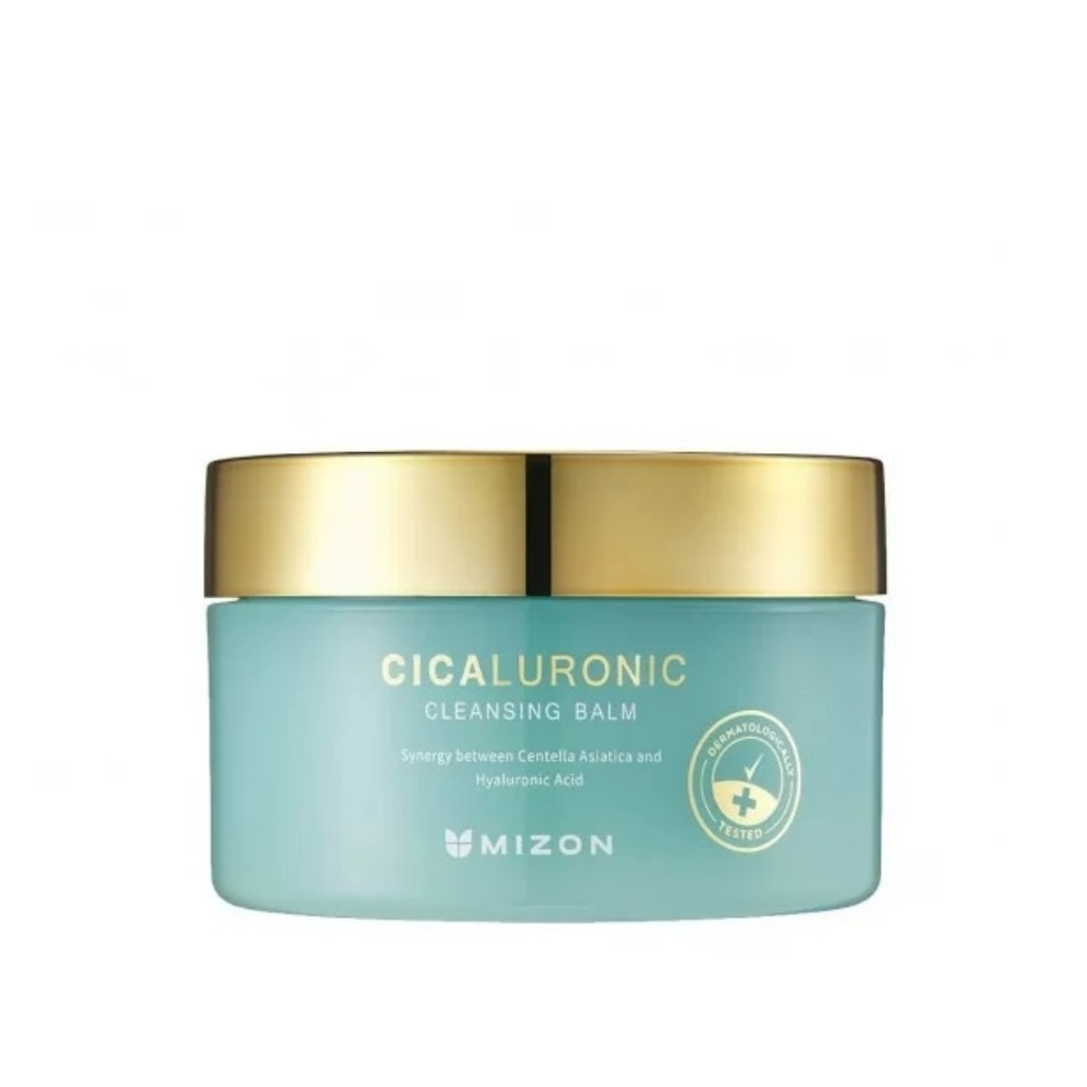 MIZON, Cicaluronic Cleansing Balm, balsam de curățare, 80 ml