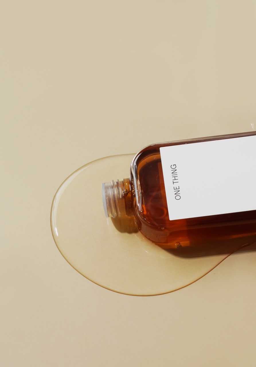 ONE THING, Houttuynia Cordata Extract, extract de houttuynia cordata, 150 ml - 1 | YEO