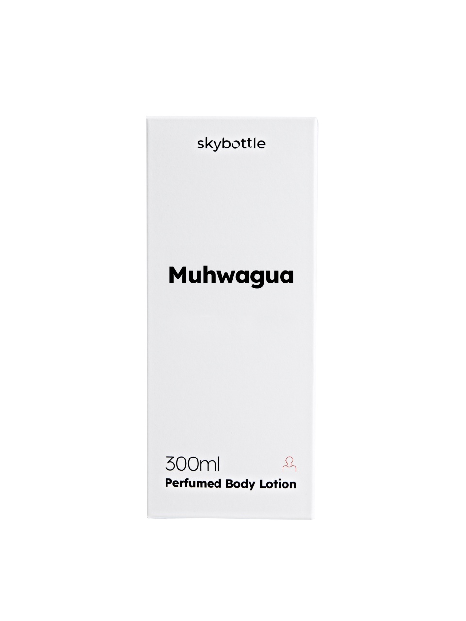 Skybottle, Muhwagua Perfumed Body Lotion, loțiune de corp parfumată, 300 ml - 1 | YEO