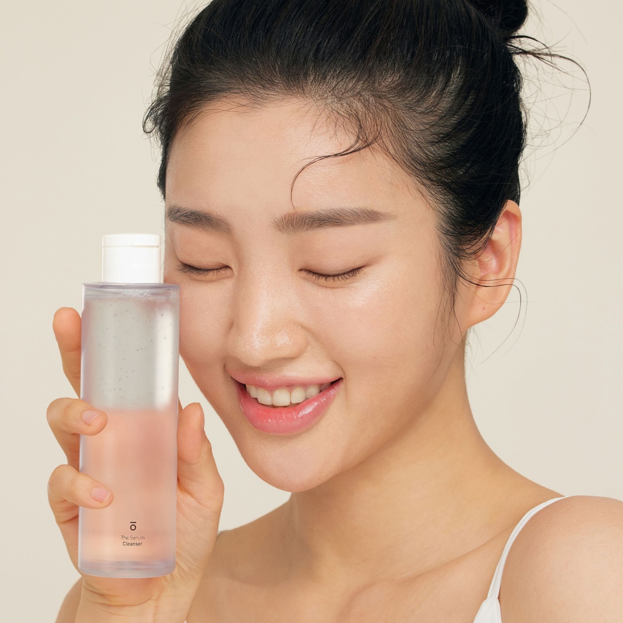 Slosophy, The Serum Cleanser, demachiant, 150 ml