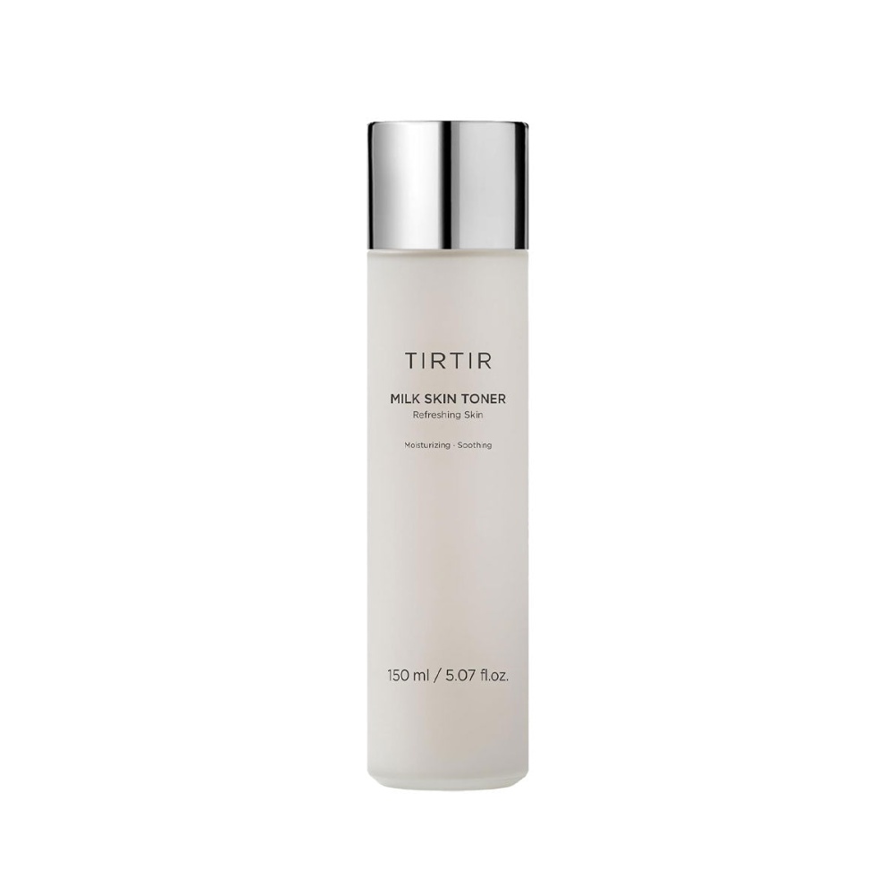 TIRTIR, Milk Skin Toner, toner hidratant, 150 ml