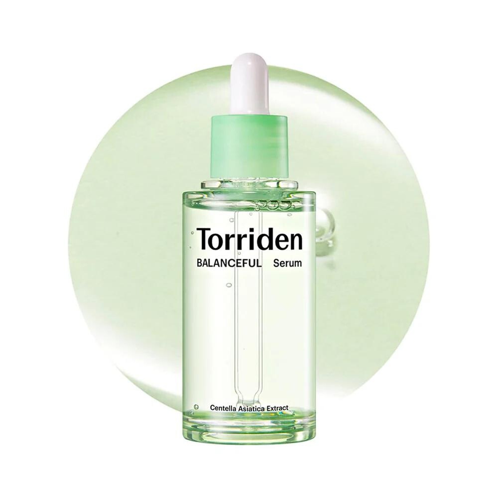 TORRIDEN, BALANCEFUL Cica Serum, ser cica , 50 ml