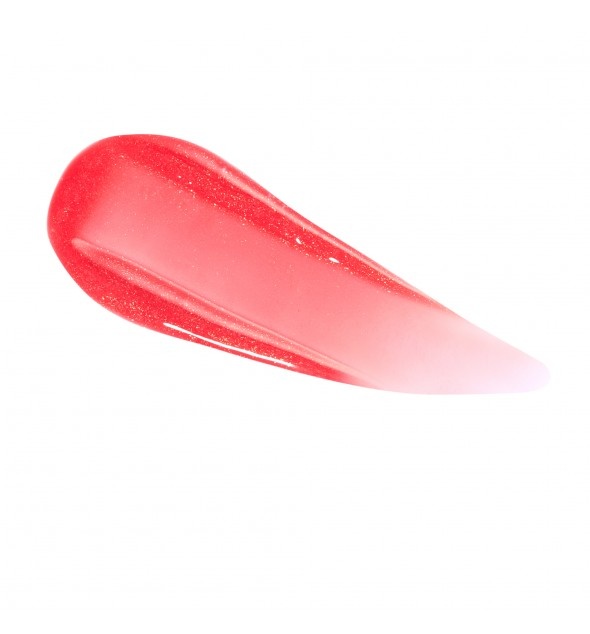 Unleashia, Non Sticky Dazzle Tint, 10 PINK MUHLY, luciu de buze, 3,4 g - 2 | YEO