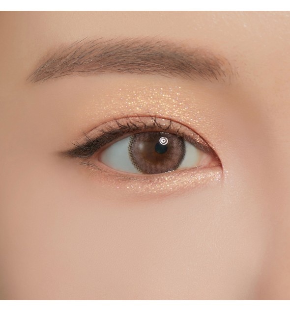 Unleashia, Pretty Easy Glitter Stick, N3 BRAVE, baton cu sclipici, 0.7 g - 2 | YEO