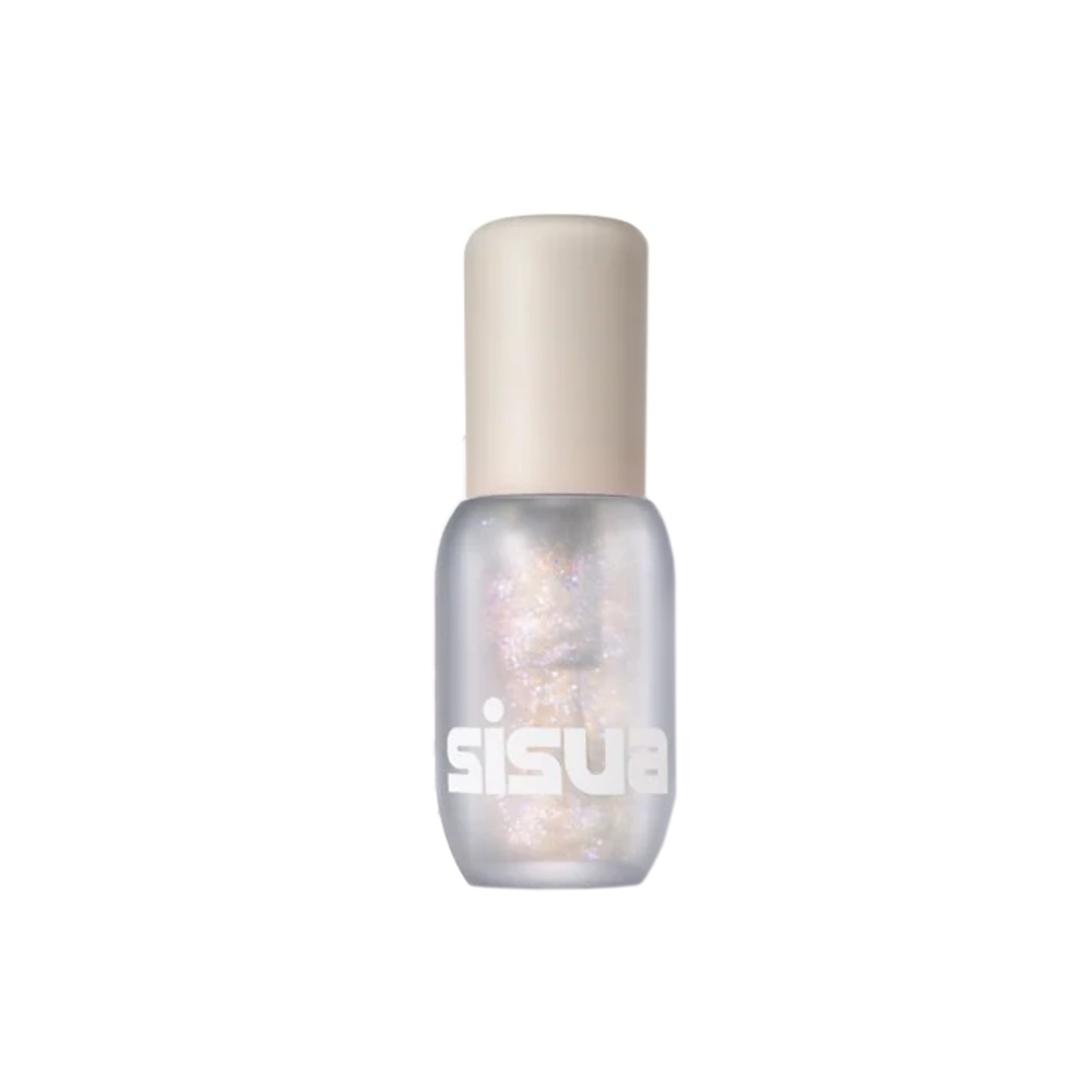 Unleashia, Sisua Popcorn Syrup Lip Plumper, No 100 UNICORN SALT, luciu de buze cu efect de mărire, 3,8 g