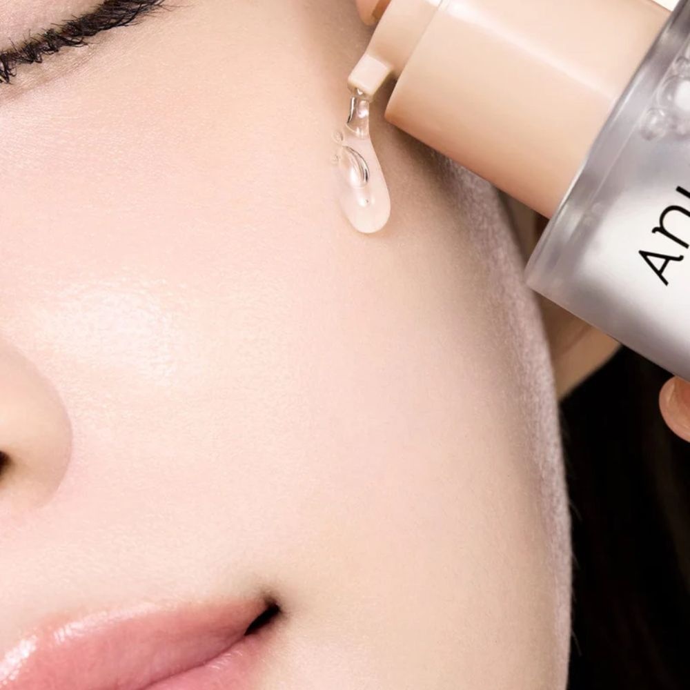 ANUA, 7 Rice Ceramide Hydrating Barrier Serum, ser cu ceramide, 50 ml